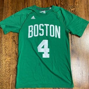Isaiah Thomas Boston Celtics jersey